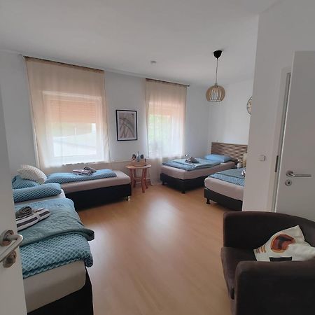 Guesthouse - Weeze Rooms Εξωτερικό φωτογραφία