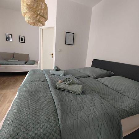Guesthouse - Weeze Rooms Εξωτερικό φωτογραφία