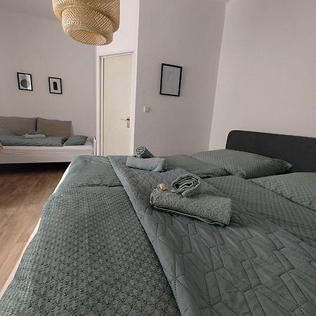 Guesthouse - Weeze Rooms Εξωτερικό φωτογραφία