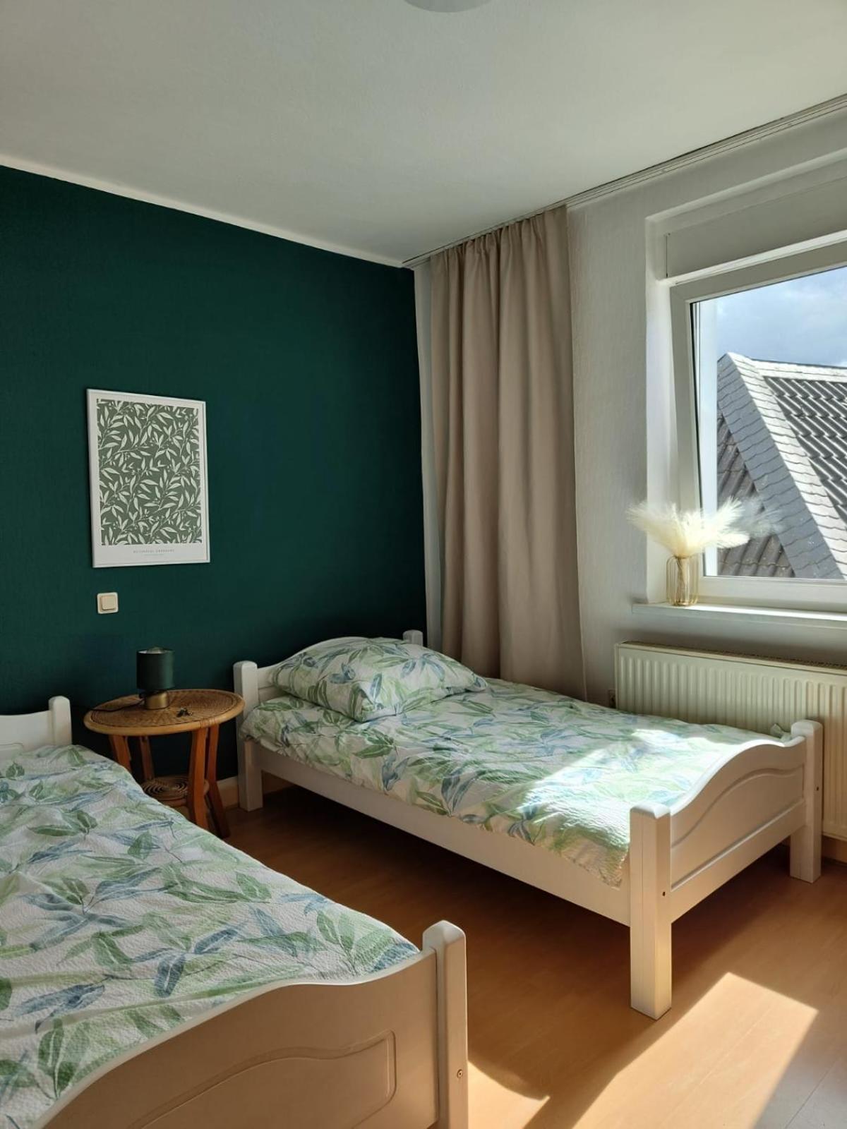 Guesthouse - Weeze Rooms Εξωτερικό φωτογραφία