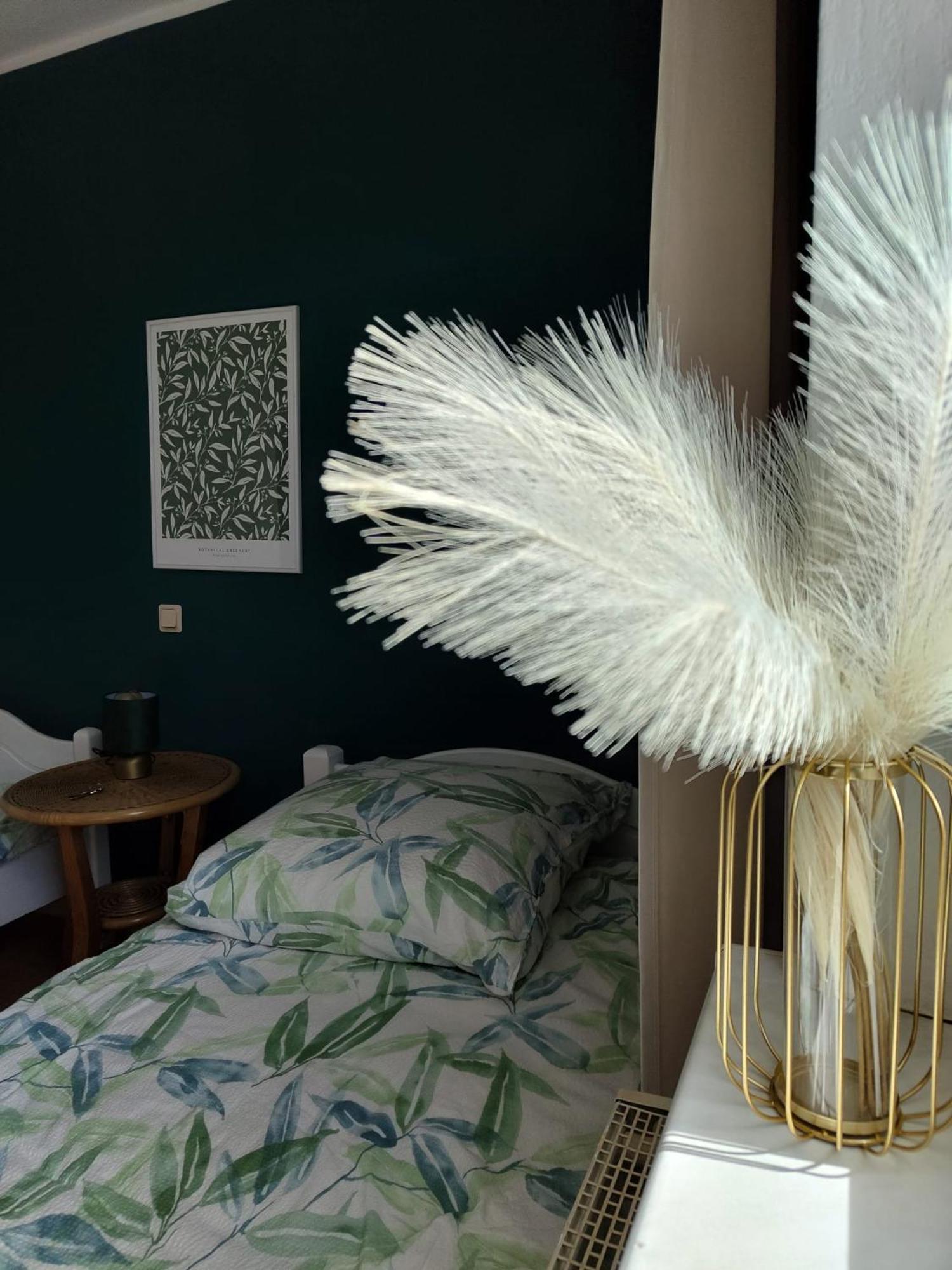 Guesthouse - Weeze Rooms Εξωτερικό φωτογραφία
