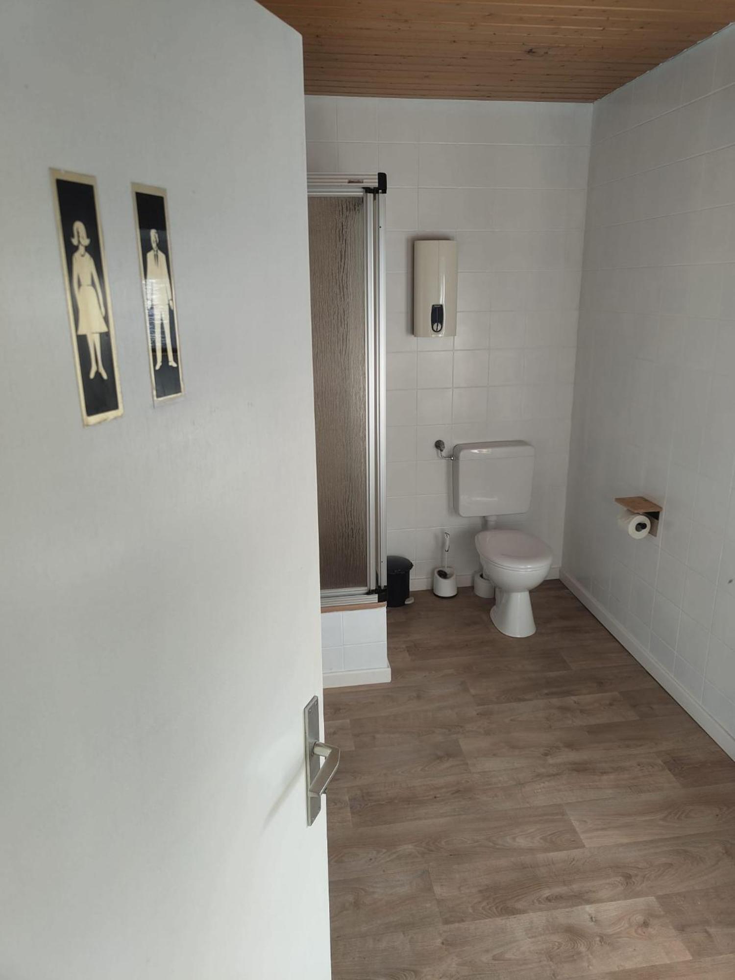 Guesthouse - Weeze Rooms Εξωτερικό φωτογραφία