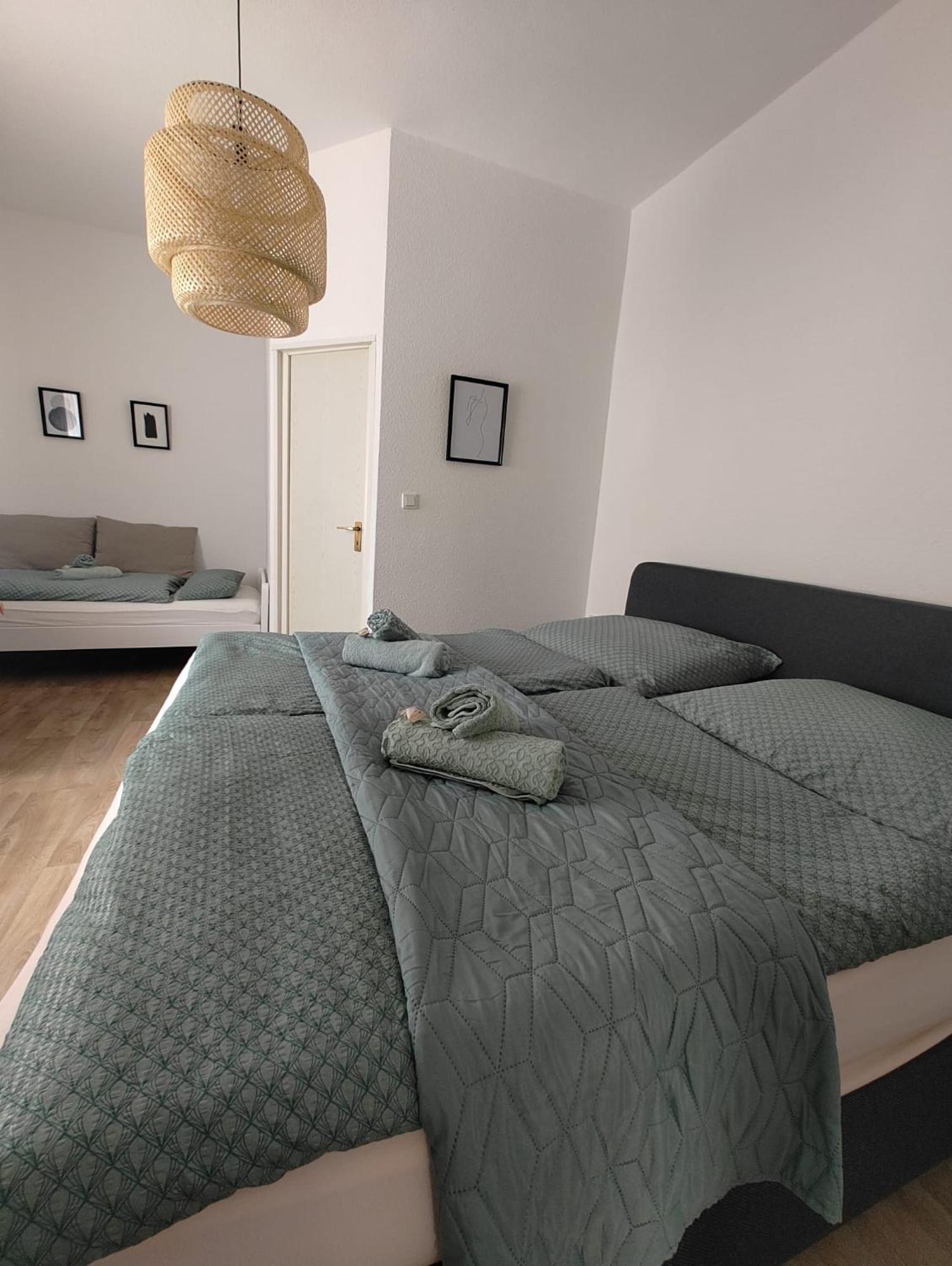 Guesthouse - Weeze Rooms Εξωτερικό φωτογραφία