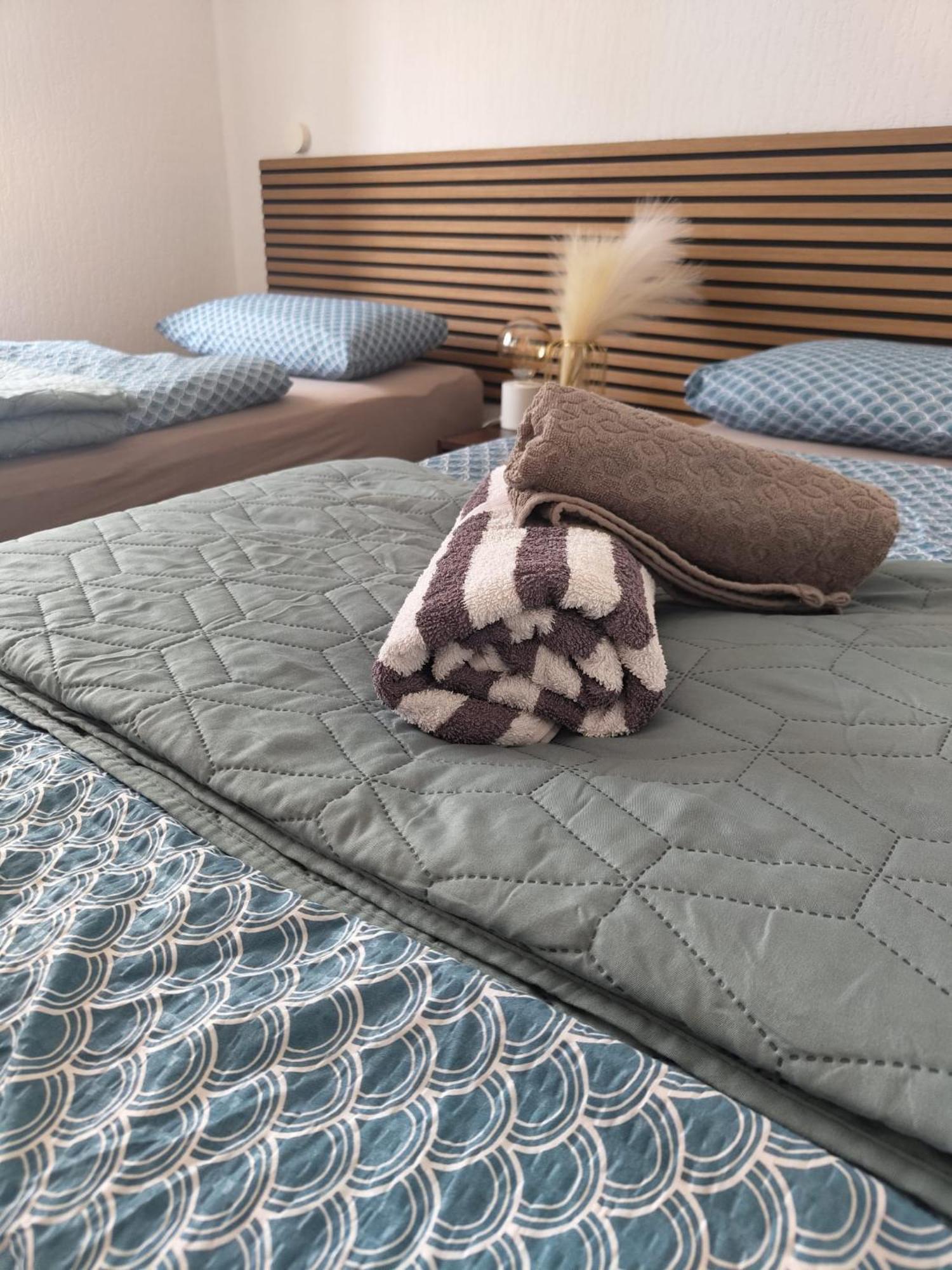 Guesthouse - Weeze Rooms Εξωτερικό φωτογραφία