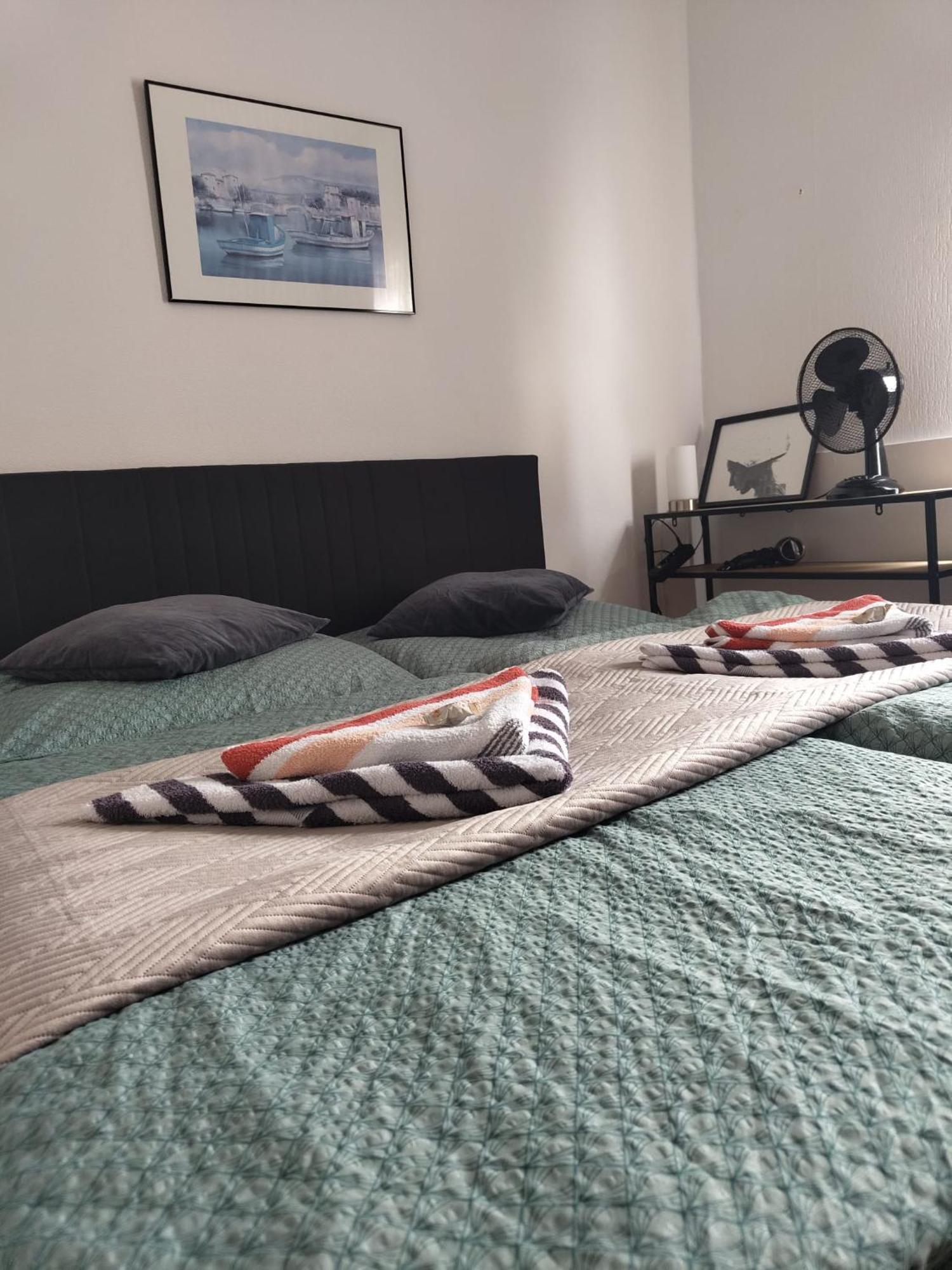 Guesthouse - Weeze Rooms Εξωτερικό φωτογραφία