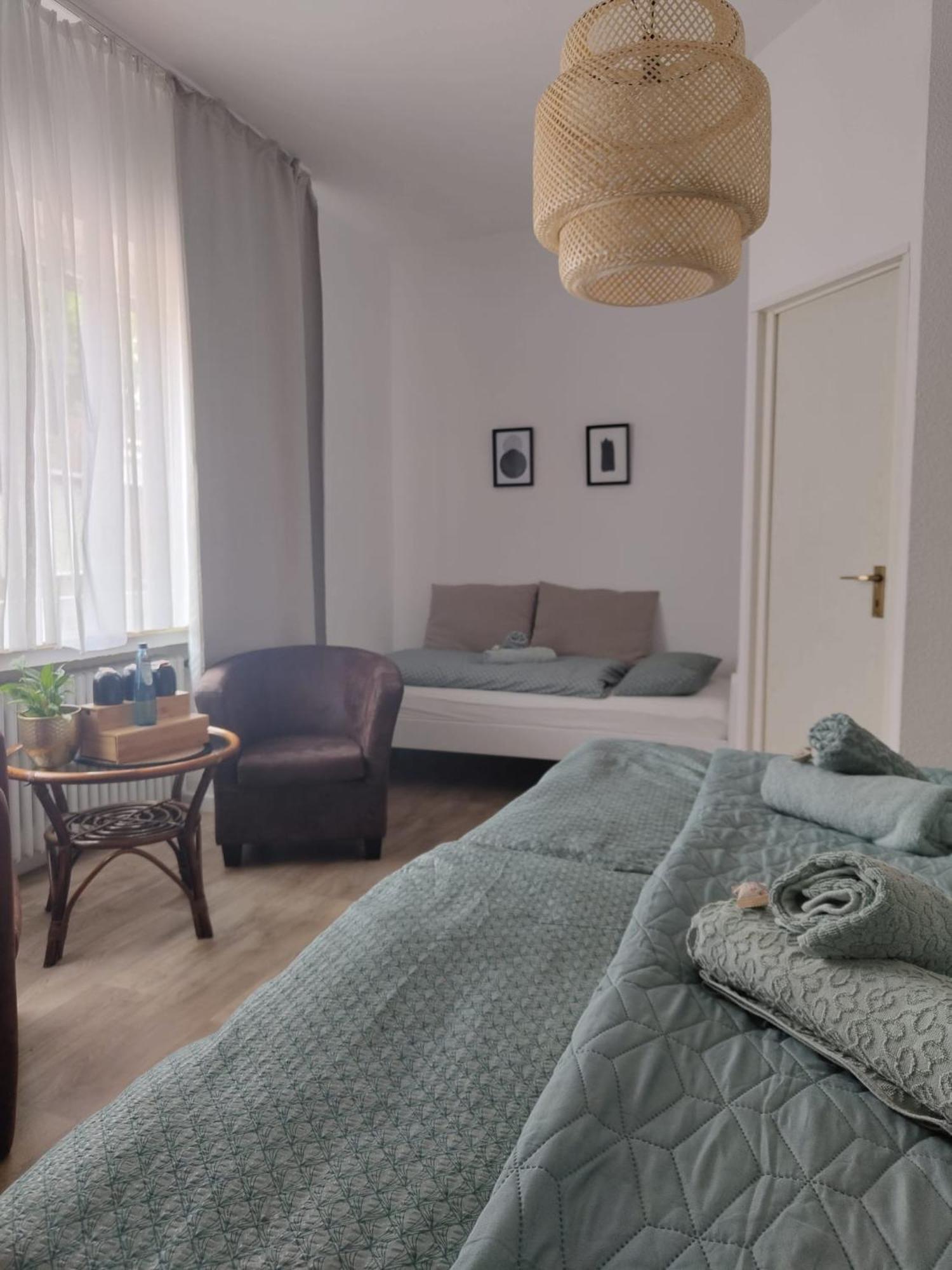 Guesthouse - Weeze Rooms Εξωτερικό φωτογραφία