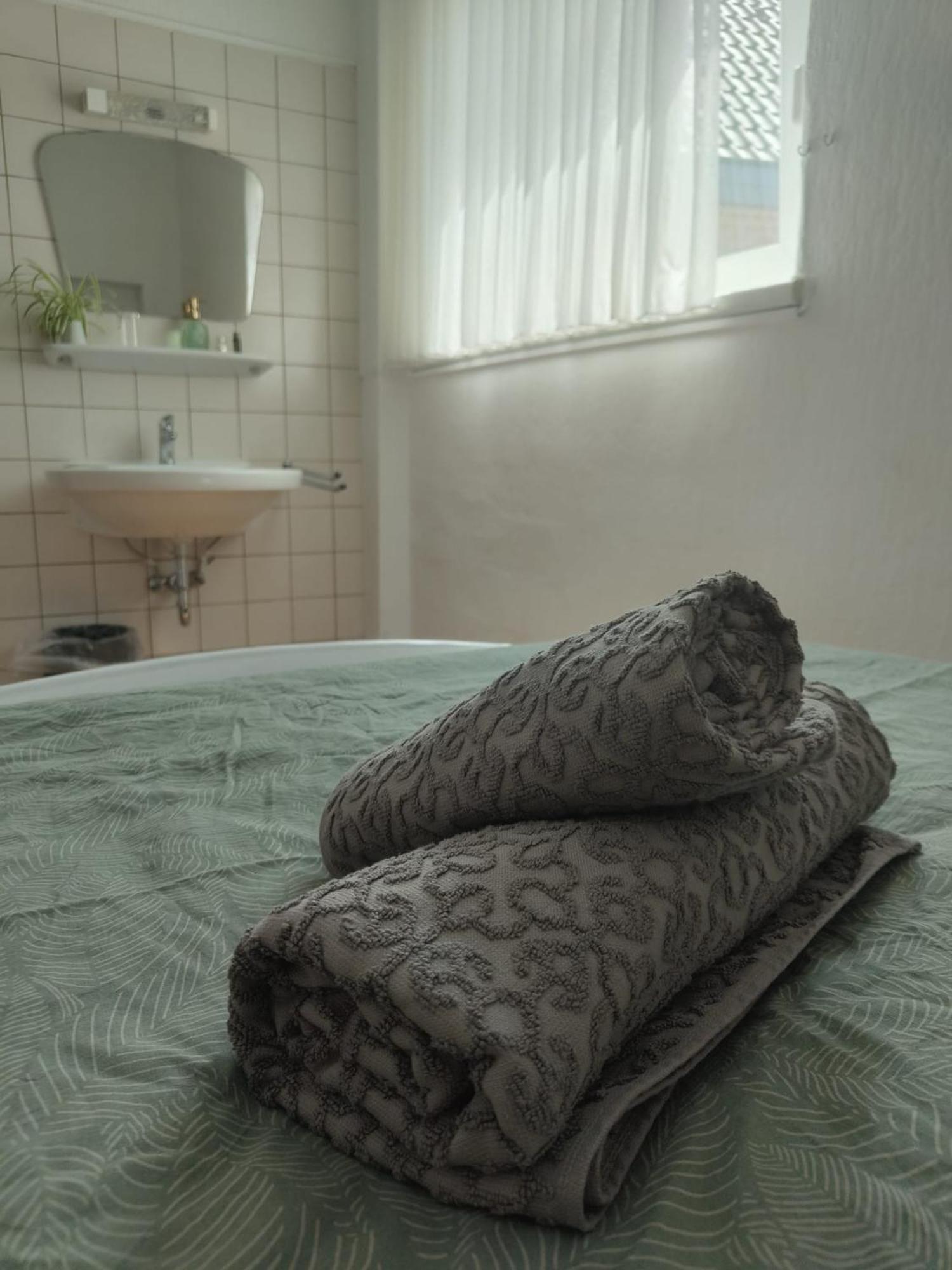 Guesthouse - Weeze Rooms Εξωτερικό φωτογραφία
