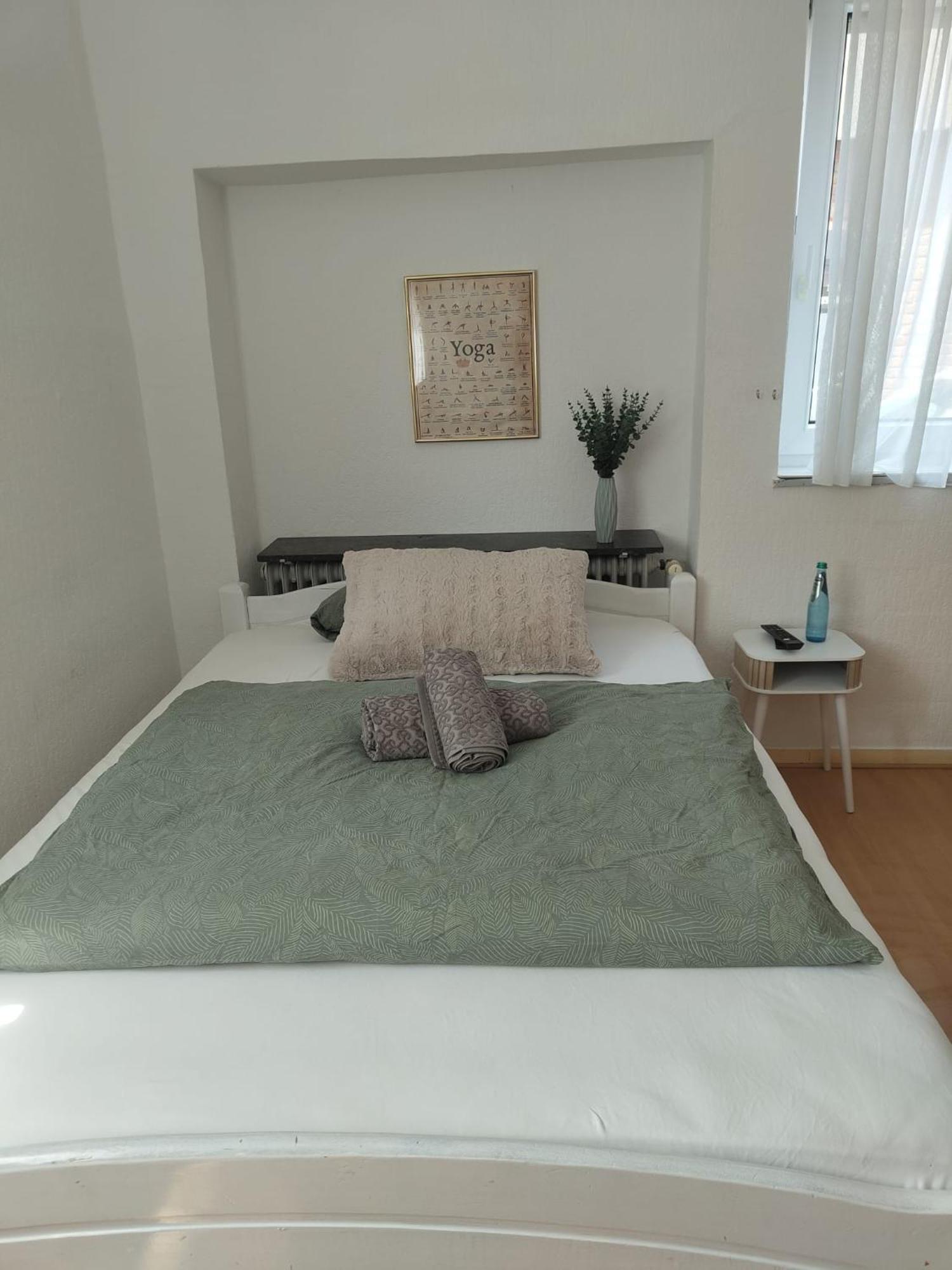 Guesthouse - Weeze Rooms Εξωτερικό φωτογραφία