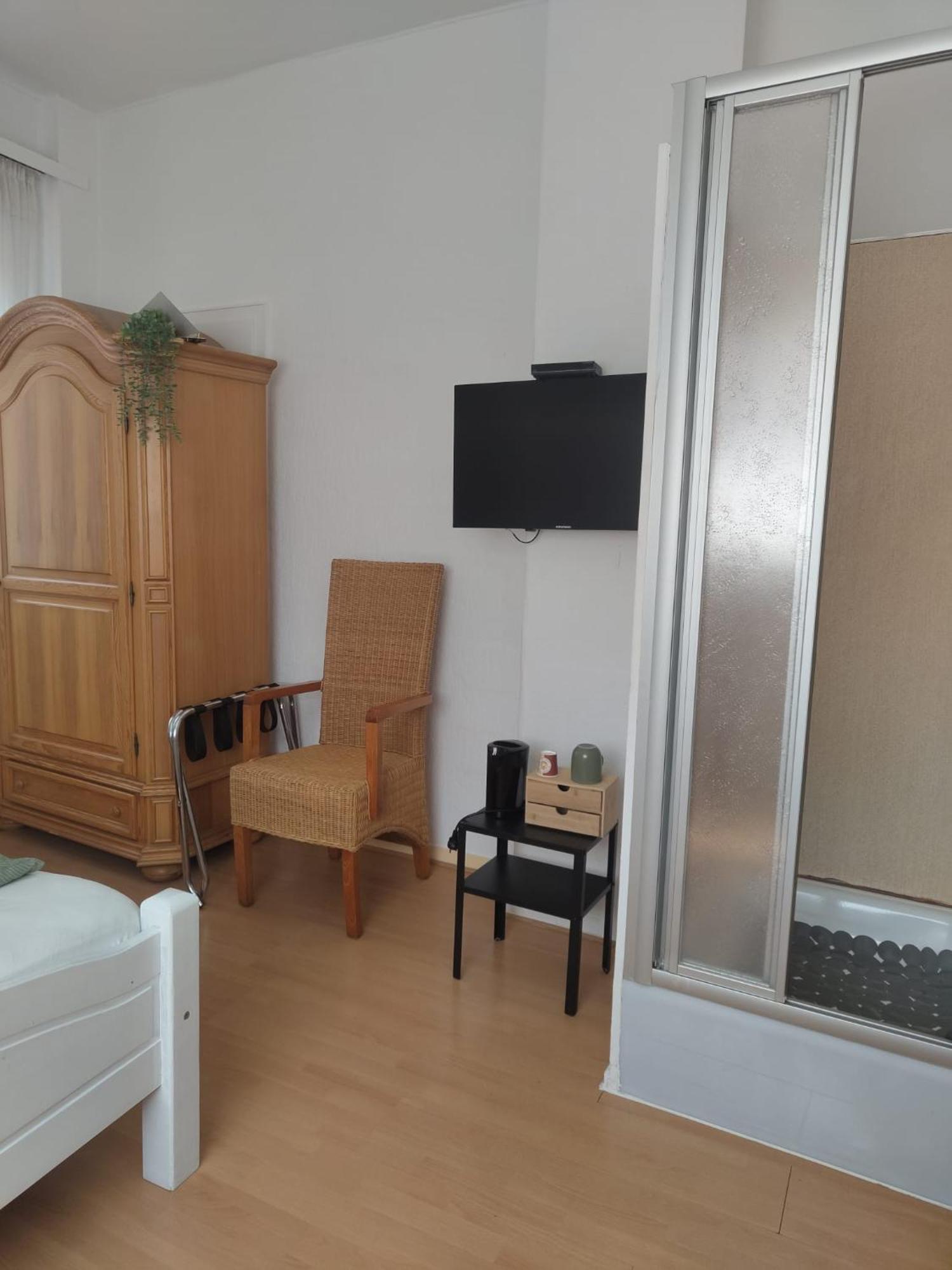 Guesthouse - Weeze Rooms Δωμάτιο φωτογραφία