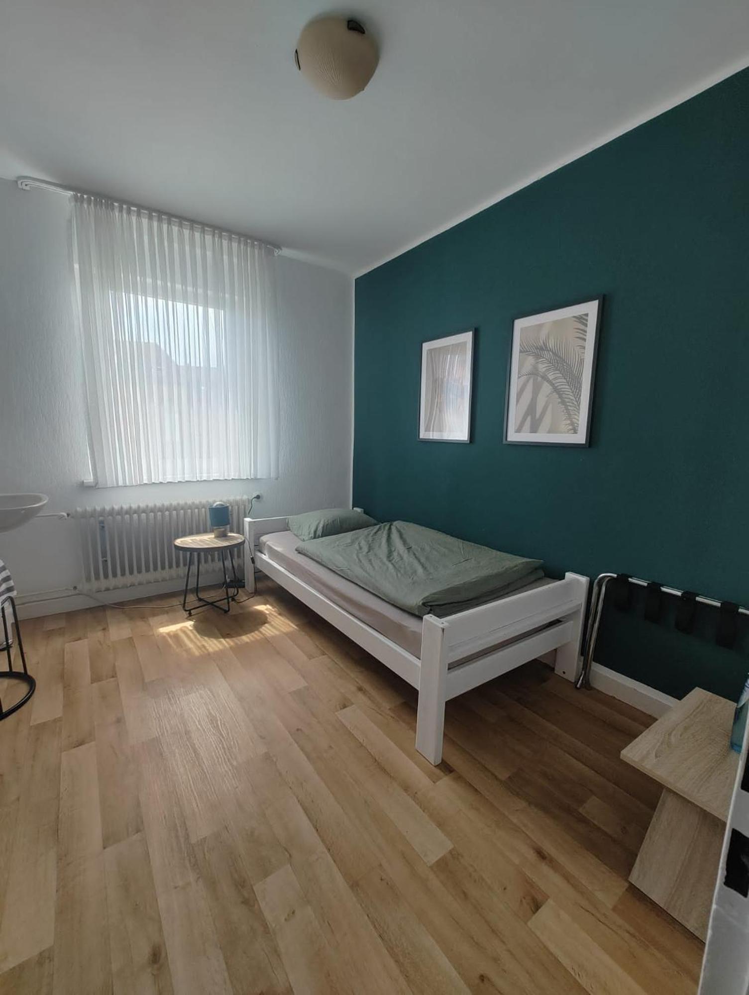 Guesthouse - Weeze Rooms Εξωτερικό φωτογραφία